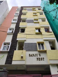 1 BHK Apartment