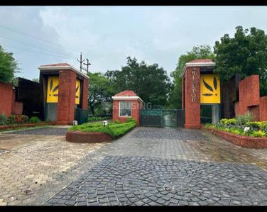 Image of 1130 Sq.ft Residential Plot / Land for sale in Princes MGR Princes Hilltop II Phase, Barodiya Ema, Indore for Rs. 4520000