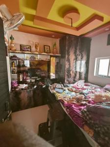 Bedroom Image of 1000 Sq.ft 4 BHK Independent House for sale in Ayodhya Bypass Bhopal for Rs. 5000000