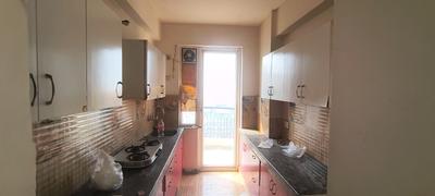 Kitchen Image of 1045 Sq.ft 2 BHK Apartment / Flat for sale in Royal Heritage, Sector 70 Faridabad for Rs. 6600000