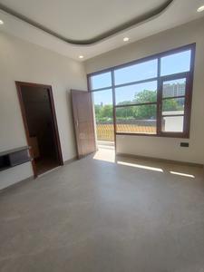 Hall Image of 1715 Sq.ft 3 BHK Builder Floor for sale in Sector 115 Mohali for Rs. 8990000
