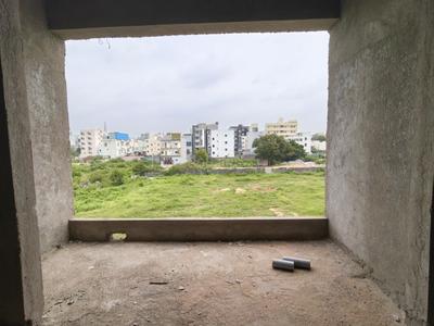 Balcony Image of 1775 Sq.ft 3 BHK Apartment / Flat for sale in NLC Riva, Ameenpur Sangareddy for Rs. 9052500