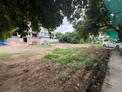 Image of 2701 Sq.ft Residential Plot / Land for sale in Palam Vihar, Gurgaon for Rs. 71500000