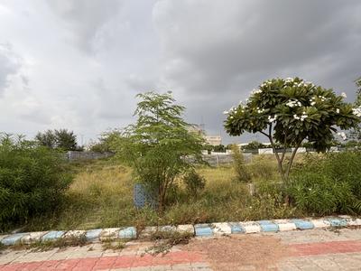 Image of 1260 Sq.ft Residential Plot / Land for sale in Gajsinghpur, Jaipur for Rs. 4360000