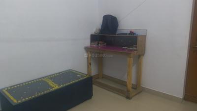 Bedroom Image of 350 Sq.ft 1 RK Independent House for rent in Aliganj Lucknow for Rs. 5000