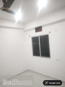 Bedroom Image of 1400 Sq.ft 3 BHK Independent House for rent in Rajeev Nagar Patna for Rs. 16500