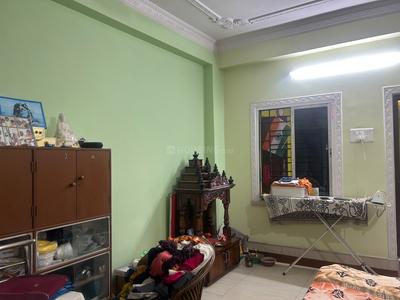 Bedroom Image of 975 Sq.ft 2 BHK Apartment / Flat for sale in Rajarhat Kolkata for Rs. 2500000