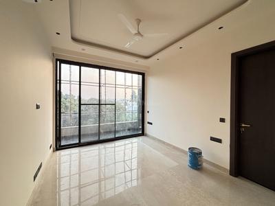 Bedroom Image of 1800 Sq.ft 3 BHK Builder Floor for rent in Swaraj Homes RWA Hauz Khas Block C 1, Safdarjung Development Area New Delhi for Rs. 200000