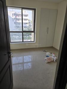 Bedroom Image of 1090 Sq.ft 2 BHK Apartment / Flat for sale in Unitech The Residences, Sector 33 Gurgaon for Rs. 17000000