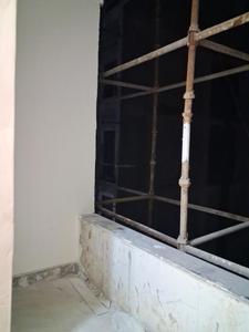 Bedroom One Image of 1150 Sq.ft 2 BHK Apartment / Flat for sale in DM Infra by Networth Realty, Sector 104 Noida for Rs. 4275000