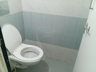 Image of 600 Sq.ft 1 BHK Apartment / Flat for rent in Bharat Vihar, New Delhi for Rs. 27000
