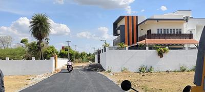 Image of 600 Sq.ft Residential Plot / Land for sale in West Tambaram, Chennai for Rs. 1600000