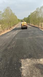 Kompally Plot View 3