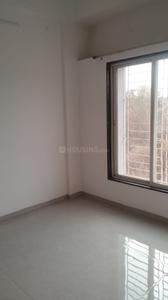 Bedroom Image of 1200 Sq.ft 3 BHK Villa for rent in Talegaon Dabhade Pune for Rs. 25000