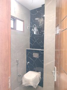 Bedroom One Image of 1557 Sq.ft 3 BHK Builder Floor for sale in Fidato Honour Homes, Sector 89 Faridabad for Rs. 15500000
