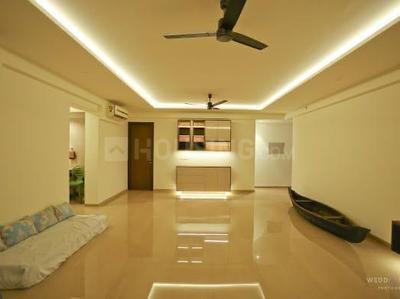 4 BHK Flat
