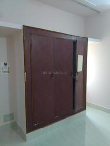 Bedroom Image of 1200 Sq.ft 2 BHK Builder Floor for rent in Sahakara Nagar Bengaluru for Rs. 25000