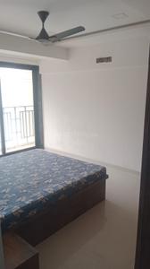Bedroom Image of 1300 Sq.ft 3 BHK Apartment / Flat for rent in Sewri Mumbai for Rs. 130000