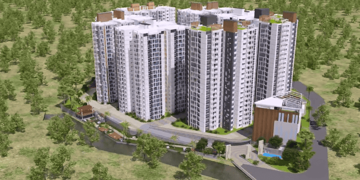 Lansum Etania Main Image 1