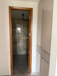 Image of 2500 Sq.ft 3 BHK Builder Floor for rent in Sector 55, Gurgaon for Rs. 75000