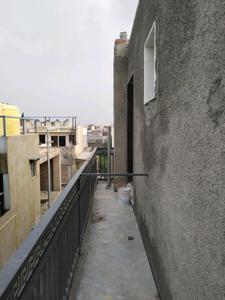 Bedroom Four Image of 1700 Sq.ft 5 BHK Builder Floor for sale in Pitampura New Delhi for Rs. 48000000