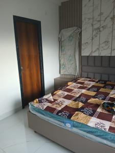 Bedroom Image of 1950 Sq.ft 3 BHK Apartment / Flat for sale in West Marredpally Secunderabad for Rs. 30000000