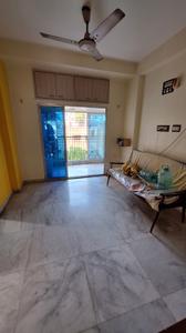 Hall Image of 900 Sq.ft 2 BHK Apartment / Flat for sale in Garia, Sonarpur Kolkata for Rs. 6000000