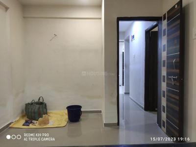 Bedroom Image of 765 Sq.ft 2 BHK Apartment / Flat for sale in Kalyan East Kalyan for Rs. 7000000