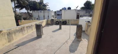 Balcony Image of 850 Sq.ft 1 BHK Independent House for rent in Bale Solapur for Rs. 7000