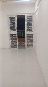 Hall Image of 1330 Sq.ft 2.5 BHK Apartment / Flat for rent in GK Allure, Ravet Pune for Rs. 23000