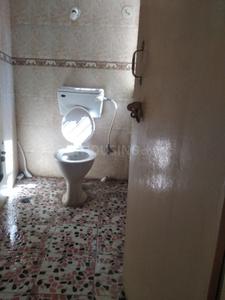 Bathroom Image of 650 Sq.ft 2 BHK Independent House for rent in Kalyan Nagar Bengaluru for Rs. 16500