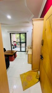 Hall Image of 1500 Sq.ft 3 BHK Apartment / Flat for rent in Erandwane Pune for Rs. 57000
