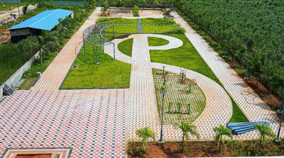 Image of 1650 Sq.ft Residential Plot / Land for sale in Kanchikacherla, Vijayawada for Rs. 1750000