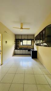 Hall Image of 1080 Sq.ft 2 BHK Apartment / Flat for sale in Spine Road Pune for Rs. 14200000