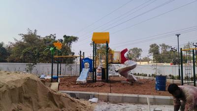 Image of 860 Sq.ft 2 BHK Apartment / Flat for sale in Nebula Aavaas, Bachupally, Hyderabad for Rs. 6000000