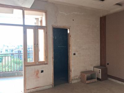 Bedroom Image of 1550 Sq.ft 3 BHK Apartment / Flat for sale in Sector 49 Noida for Rs. 6500000