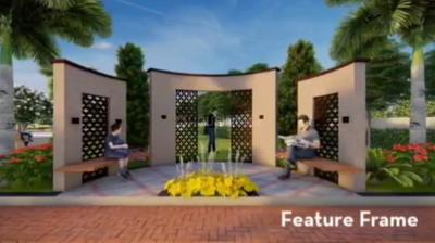 Image of 1200 Sq.ft Residential Plot / Land for sale in Puwarda Junarda, Indore for Rs. 5040000
