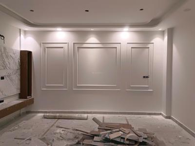 Living Room Image of 1200 Sq.ft 3 BHK Builder Floor for sale in Sector 23 Rohini New Delhi for Rs. 13900000