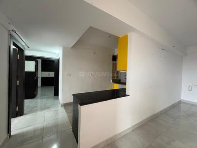 Kitchen Image of 1540 Sq.ft 3 BHK Apartment / Flat for sale in Argora Ranchi for Rs. 7999999