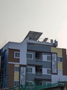 Image of 1122 Sq.ft 2 BHK Apartment / Flat for sale in LB Nagar, Hyderabad for Rs. 8000000