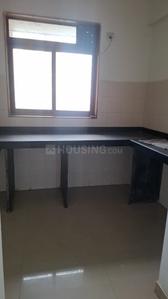 Kitchen Image of 575 Sq.ft 1 BHK Apartment / Flat for sale in Regalia Casa Bella, Palava Phase 1 Thane for Rs. 2850000