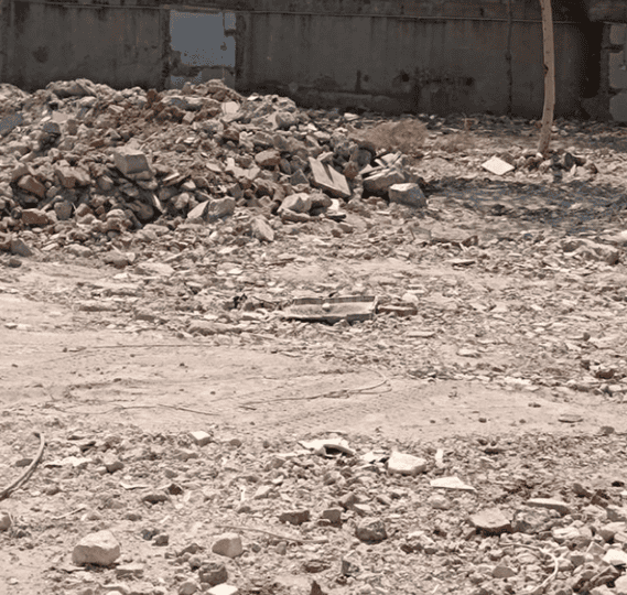 Vivek Vihar Phase I, Vivek Vihar Main Image 1