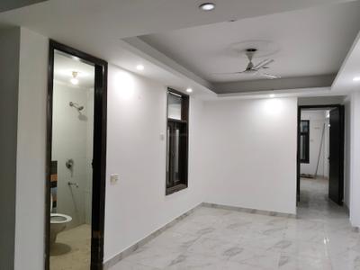 Living Room Image of 1500 Sq.ft 2 BHK Apartment / Flat for rent in Saket New Delhi for Rs. 22000