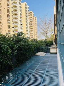 Image of 2700 Sq.ft 4 BHK Builder Floor for sale in Sector 52, Gurgaon for Rs. 25900000