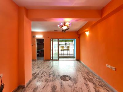 Hall Image of 1150 Sq.ft 3 BHK Apartment / Flat for sale in Bansdroni Kolkata for Rs. 8500000