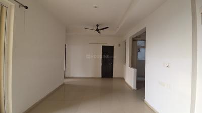 Living Room Image of 910 Sq.ft 2.5 BHK Apartment / Flat for sale in Prateek Grand City, Siddharth Vihar Ghaziabad for Rs. 11100000