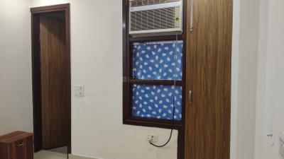Bedroom Image of 1300 Sq.ft 2 BHK Builder Floor for rent in Sector 47 Gurgaon for Rs. 40000
