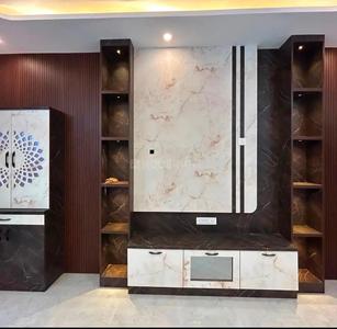Bedroom Image of 1100 Sq.ft 2 BHK Independent House for sale in Saravanampatty Coimbatore for Rs. 7210525