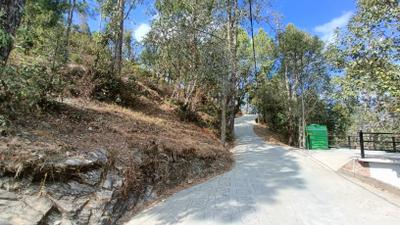 Image of 2160 Sq.ft Residential Plot / Land for sale in Mukteshwar, Nainital for Rs. 2500000