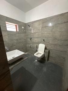 Bathroom Image of 1850 Sq.ft 3 BHK Villa for rent in Riviera Green Homes, Sanand Ahmedabad for Rs. 21000